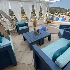 Taliaka Frühstückspension Lipari (Isola Lipari)