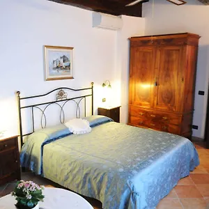 Il Giardino Incantato Gasthof Monterosso al Mare