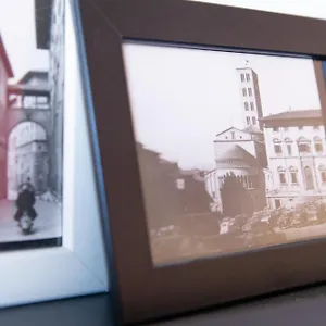 The - Gasthof Arezzo