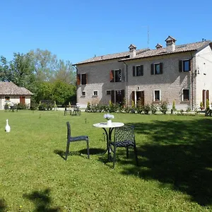 Ca' Bianca Frühstückspension Lugo (Ravenna)